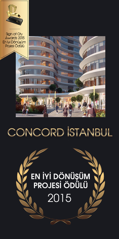 CONCORD İSTANBUL